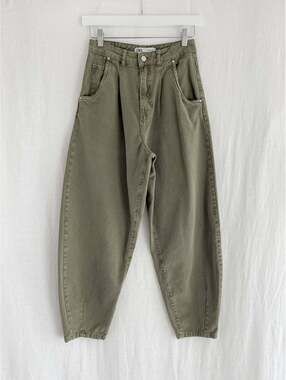 ZARA - SIZE EUR34/US2